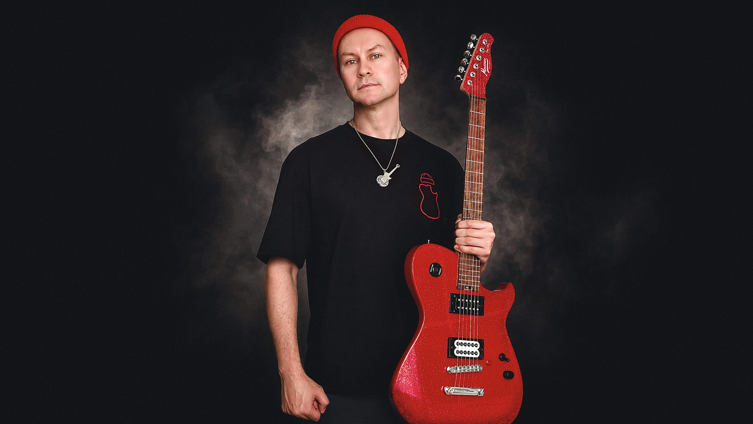 Andrew Guitar Online Lessons